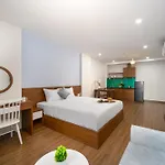 Samatha Apartment & Hotel