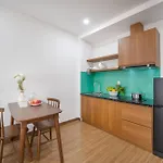 Samatha Apartment & Hotel